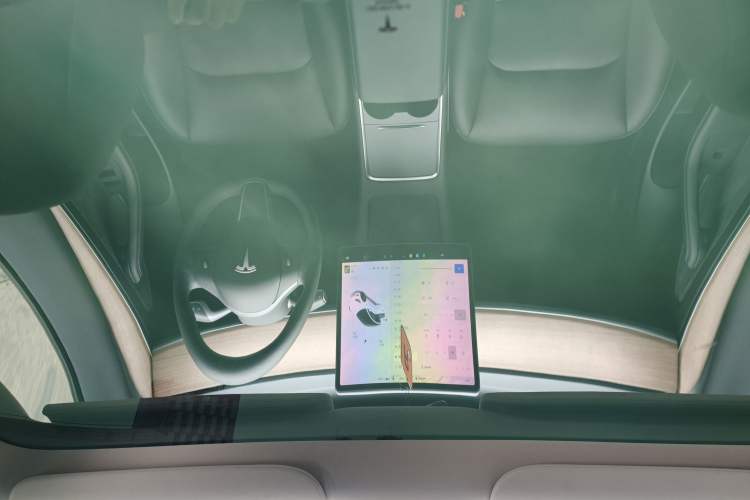 Used Tesla Model 3 2022 Rear-Wheel-Drive Version
