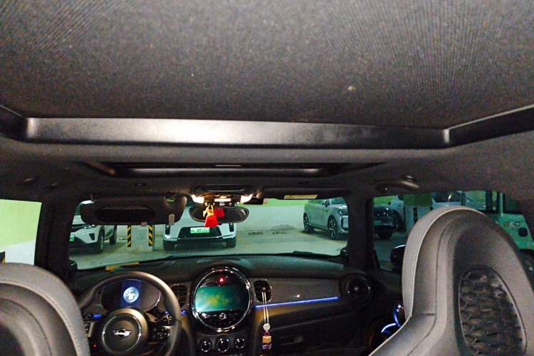 Used MINI JCW 2022 2.0T JOHN COOPER WORKS ALL-IN