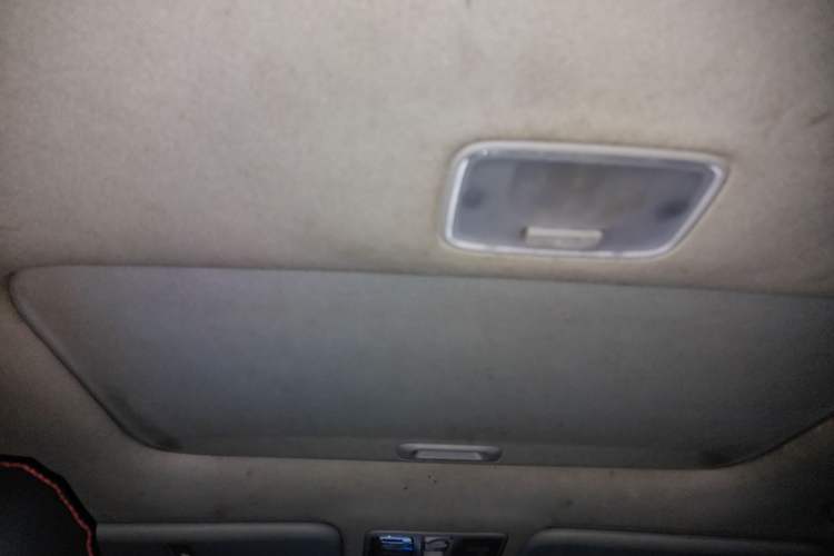 Used Hyundai Elantra 2015 1.6L Automatic Leading Model
