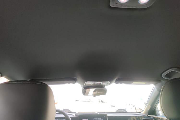 Used BYD Qin L 2024 DM-i 80KM Beyond Model
