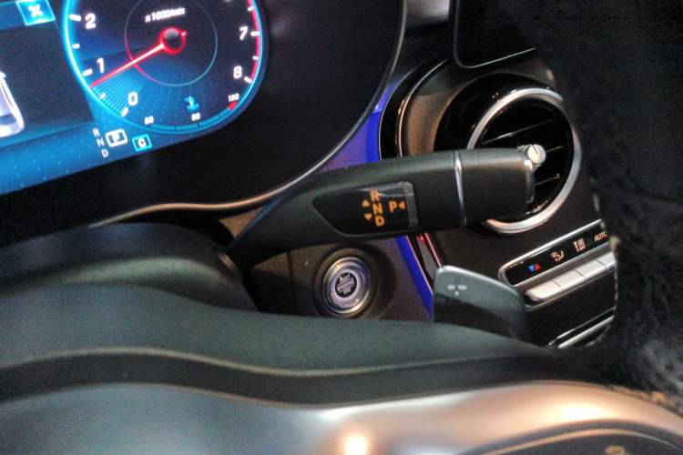 Used Mercedes-Benz C-Class 2020 Restyled C 200 L Fashion Edition Sport Version