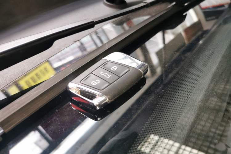 Used Volkswagen Magotan 2020 330TSI DSG Luxury Edition
