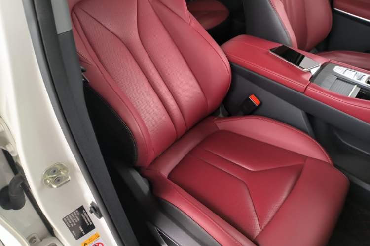 Used Changan CS75 PLUS 2022 2nd Generation 1.5T Automatic Prestige Version
