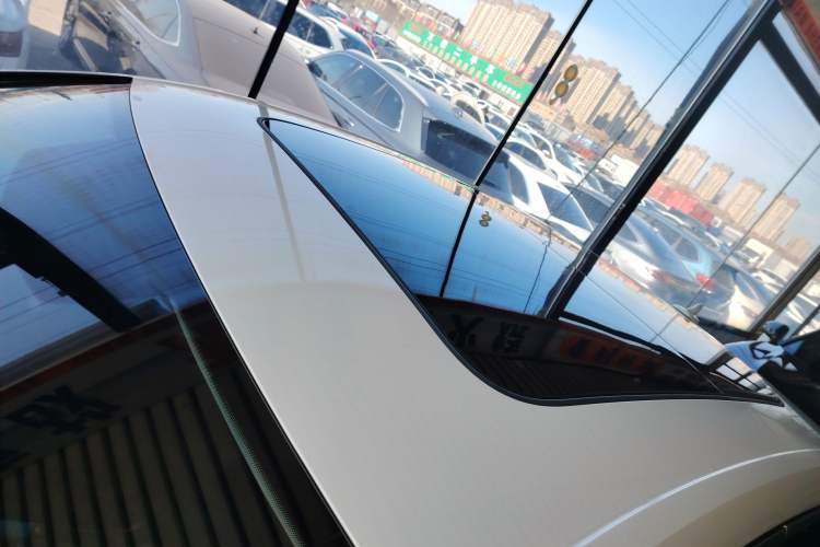 Used Audi A4L 2023 40 TFSI Fashion Dynamic Model
