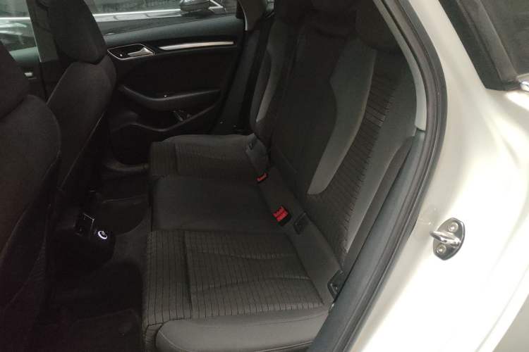 Used Audi A3 2018 30th Anniversary Edition Sportback 35 TFSI Sport Model