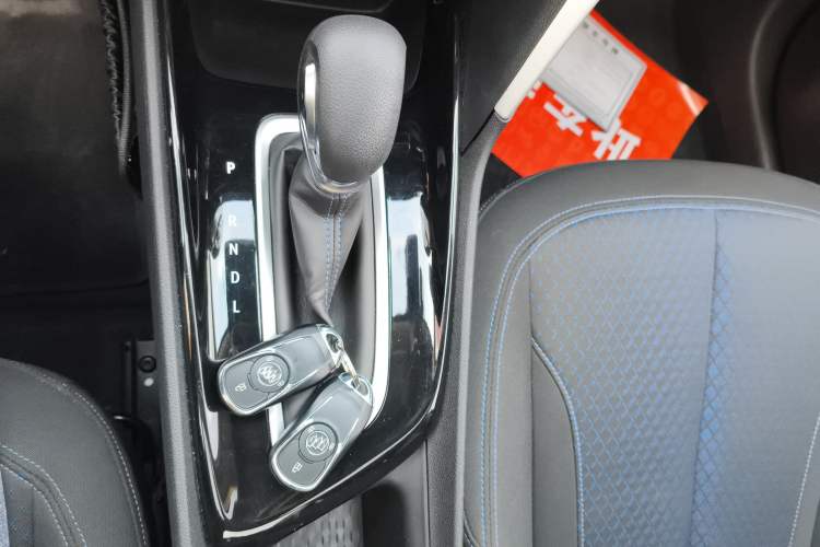 Used Buick Encore 2020 20T CVT Elite Edition
