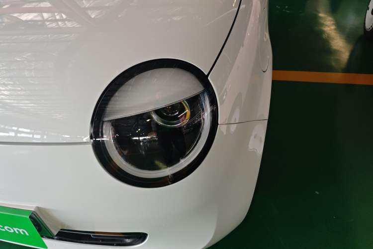 Used  Lumin 2025 205 km Xiangqin Version
