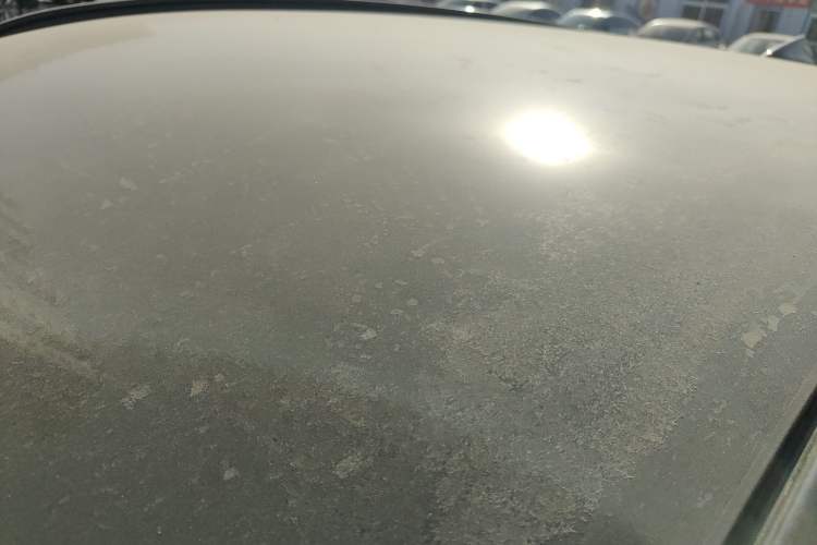 Used ARCFOX Alpha T5 2025 520 MAX
