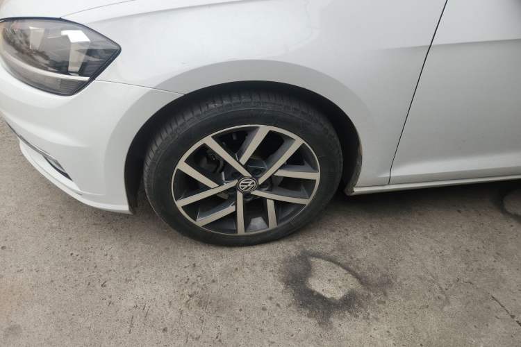 Used Volkswagen Golf 2020 200TSI DSG Comfortable and Ambitious Edition