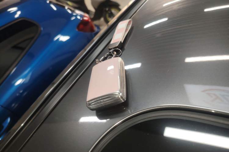 Used Mazda Mazda 3 Axela 2021 2.0L Automatic Zhiya Edition
