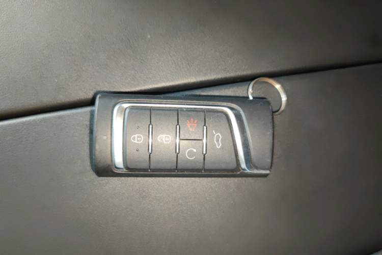 Used GAC Trumpchi GS4 PLUS 2021 390T Automatic Nebula Edition
