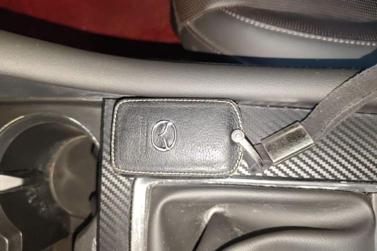 Used Mazda Mazda 3 Axela 2021 2.0L Automatic Zhiyao Edition