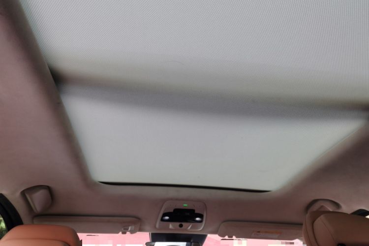 Used Nio ES8 2018 355 km Base Version 6-Seater Edition
