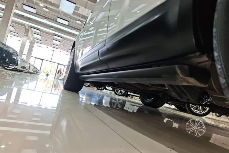 Used Land Rover Range Rover Sport 2015 3.0 SC V6 HSE DYNAMIC
