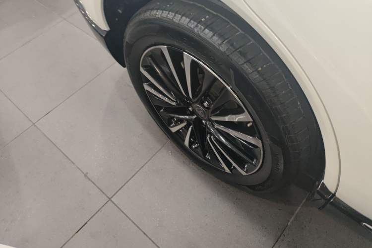 Used Toyota Venza 2022 2.0L CVT Two-Wheel Drive Prestige Edition
