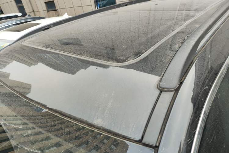 Used  Compass 2017 200T Automatic Family Enjoyment Four-Wheel Drive Edition