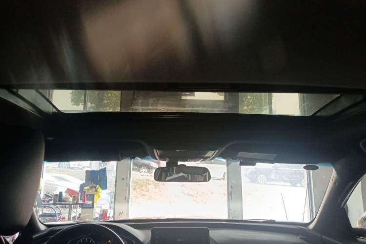 Used Honda Inspire 2022 260TURBO Elegant Edition
