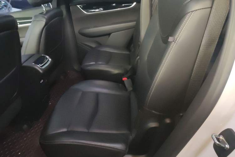 Used Cadillac XT6 2020 28T Six-Seater Four-Wheel-Drive Luxury Version