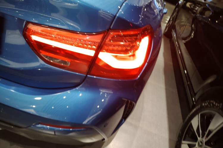 Used BMW 1 Series 2019 118i M Sport Package