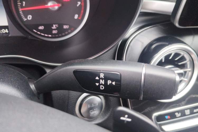 Used Mercedes-Benz C-Class 2018 C 180 L Fashion Edition Sport Version