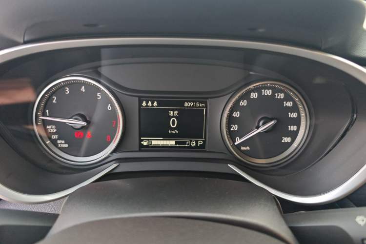 Used Buick Encore 2020 20T CVT Elite Edition
