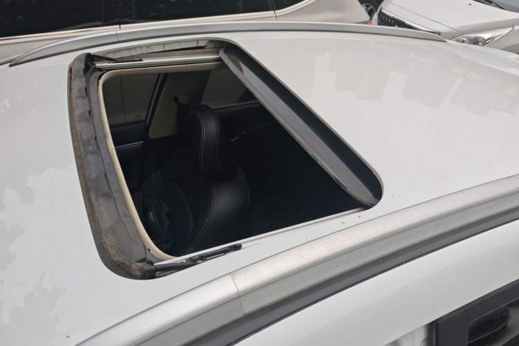 Used Geely Auto Emgrand GS 2019 1.4T CVT Edition
