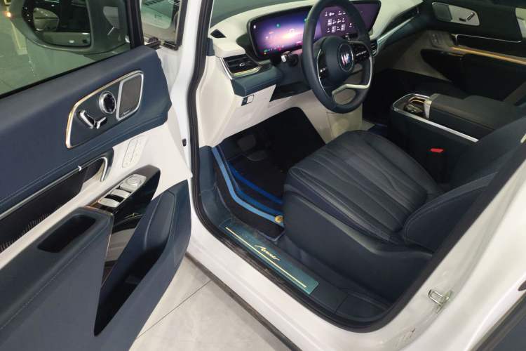 Used Buick Century 2023 2.0T Four-Seat Private Edition
