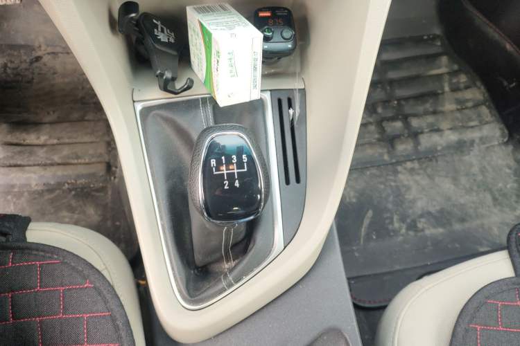 Used Buick GT 2015 15N Manual Entry-Level Trim