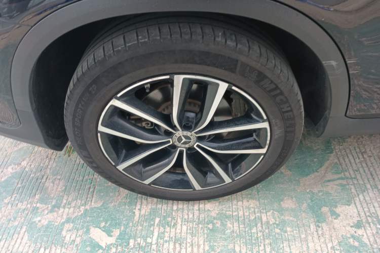 Used Mercedes-Benz GLC 2020 Facelift GLC 260 L 4MATIC Luxury Edition