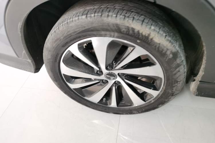 Used BYD Song PLUS New Energy 2024 HONOR Edition DM-i 110km Flagship Model
