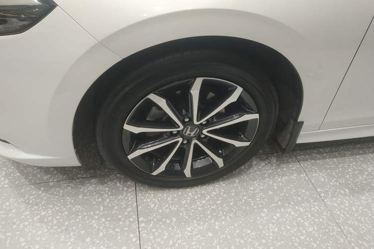 Used Honda Integra 2023 240TURBO CVT Smart Enjoyment Version
