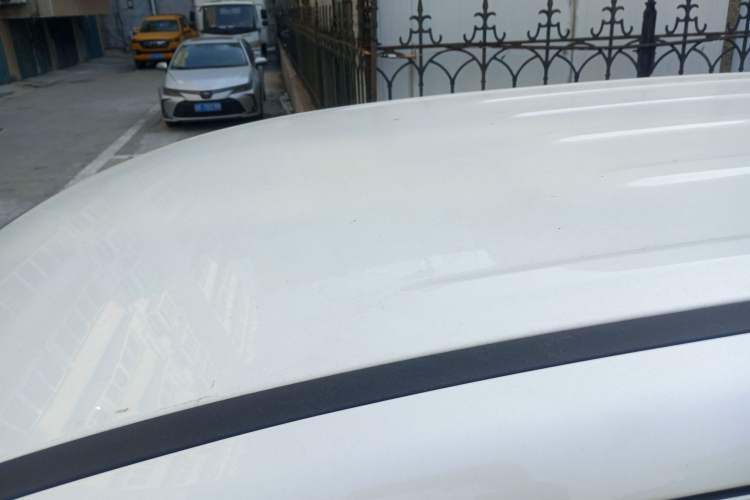 Used GAC Trumpchi M6 2021 270T DCT Elite Edition (7-seater)