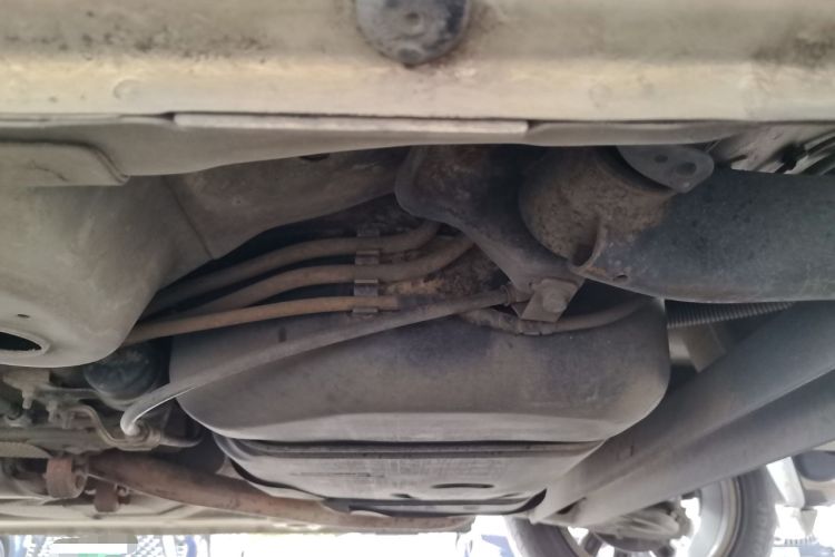 Used Roewe 350 2014 1.5L Manual Xunchi Edition