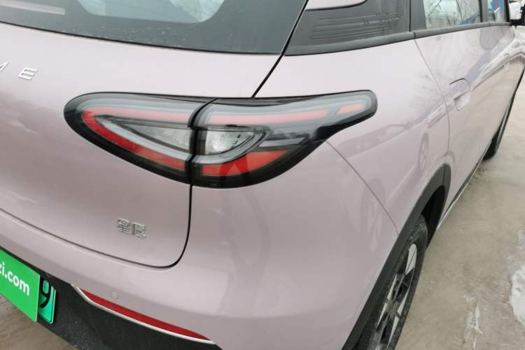 Used  Geome 2026 Model 310km Dream Edition