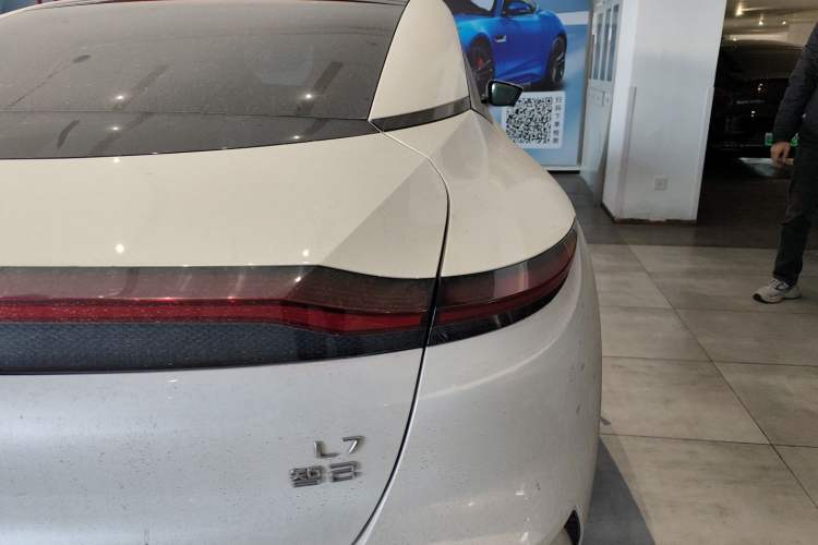 Used  L7 2022 Pro Model