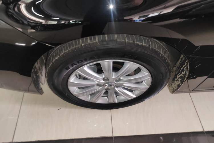 Used GAC Trumpchi GA6 2019 270T Automatic Elite Edition
