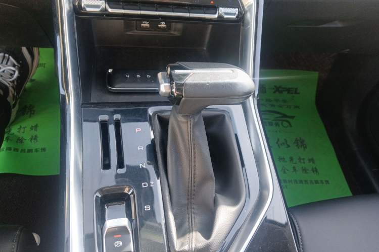 Used Wuling Asta 2021 1.5T CVT Star曜 Edition