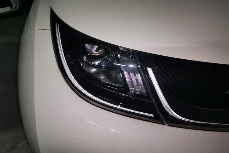 Used BYD Dolphin 2023 420 km Fashion Edition
