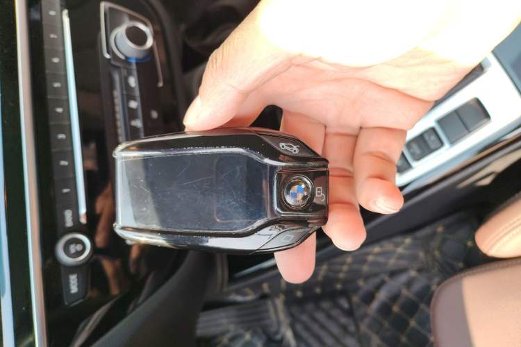 Used BMW 1 Series 2021 120i M Sport Night Edition