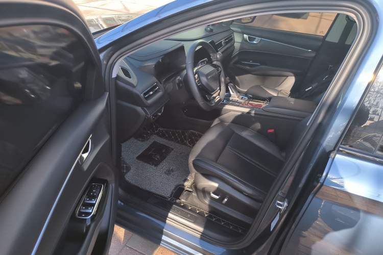 Used Wuling Victory 2020 1.5T CVT Flagship Edition