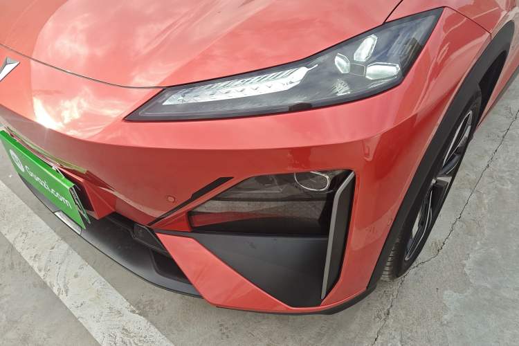 Used  S07 2024 215Max Qiankun Intelligent Driving ADS SE Range-Extended Version
