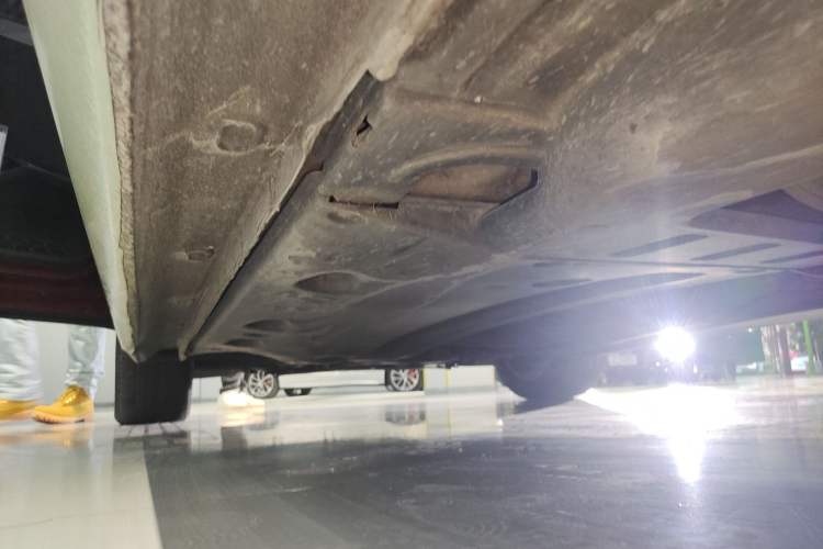 Used Volkswagen Passat 2016 330TSI DSG Luxury Edition
