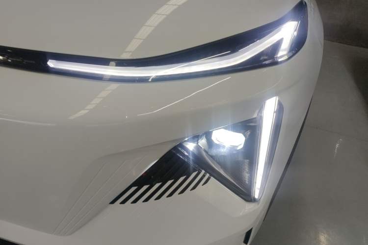 Used  L7 2023 1.5T 115 km MAX