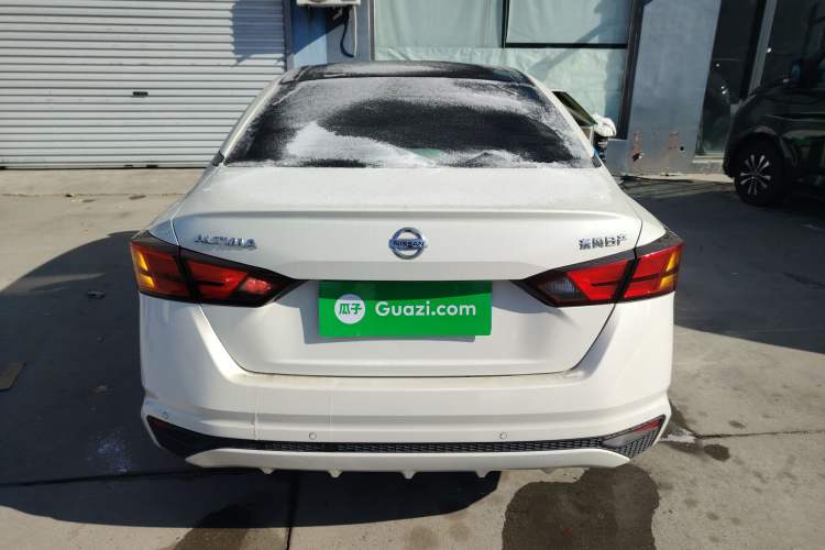 Used Nissan Teana 2021 2.0L XL Comfort Edition