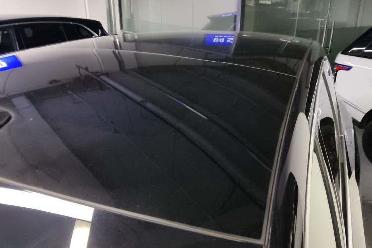 Used Li Auto L8 2024 Max