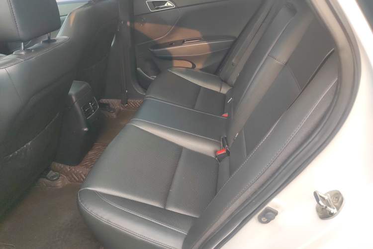 Used Hyundai Mistra 2017 1.8L Automatic Smart GLS China V Standard