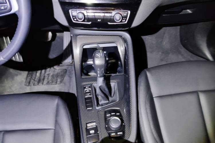 Used BMW X1 2019 sDrive20Li Leading Model
