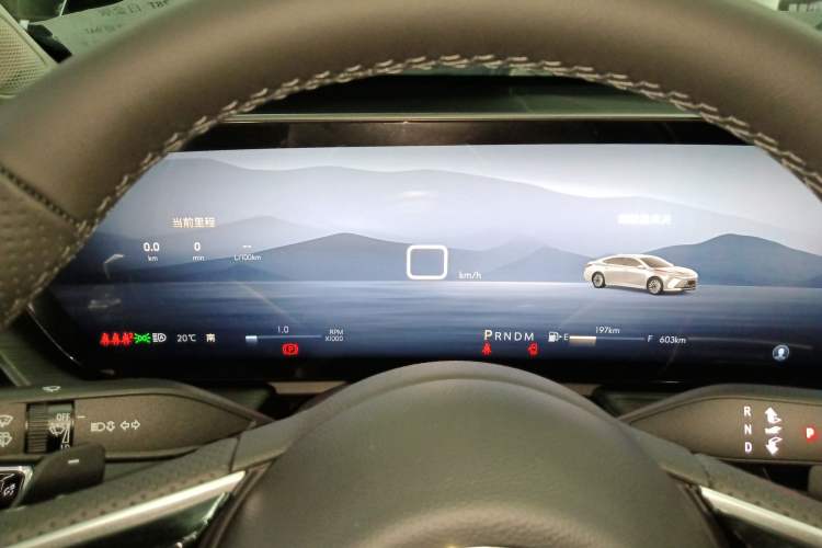 Used Buick LaCrosse 2025 28T Platinum Edition
