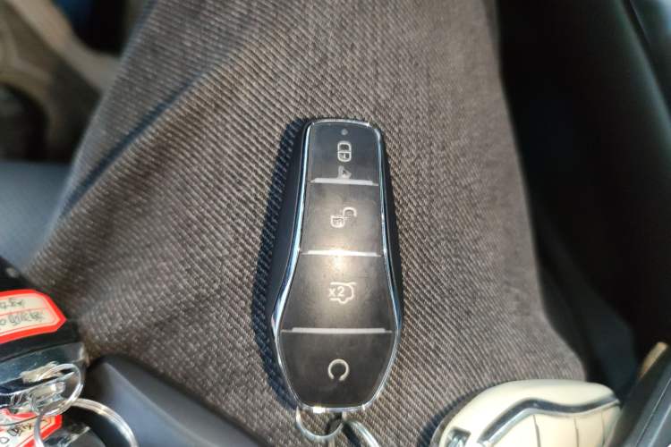 Used BYD Seal 2025 510 Smart Navigation Version
