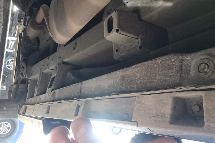 Used GAC Trumpchi M8 2021 Lingxiu Series 390T Deluxe Edition
